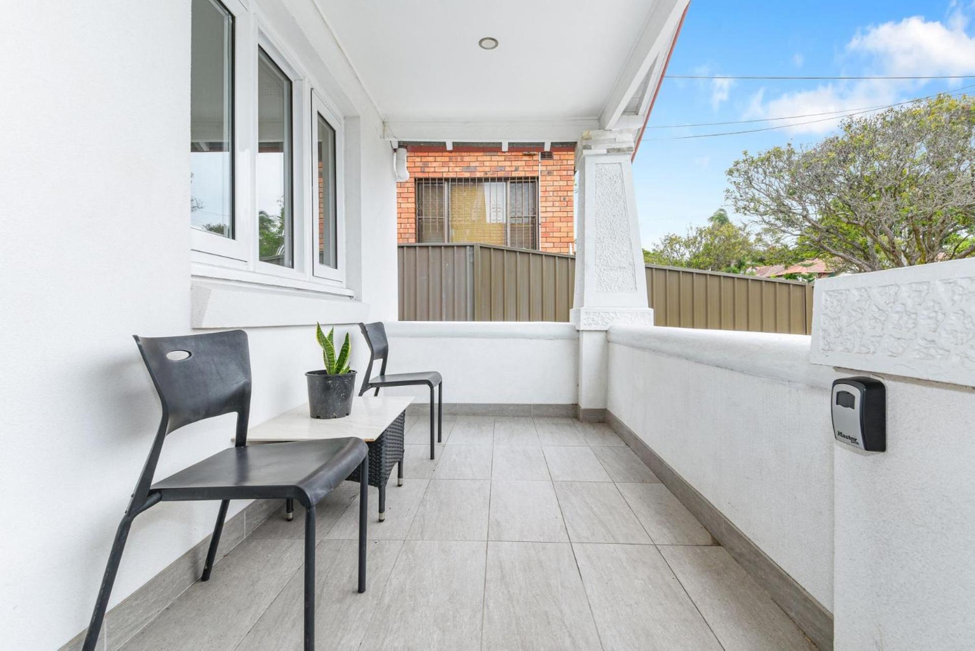 Guest house Mins To Mall Convenient 3beds Classic Charm *