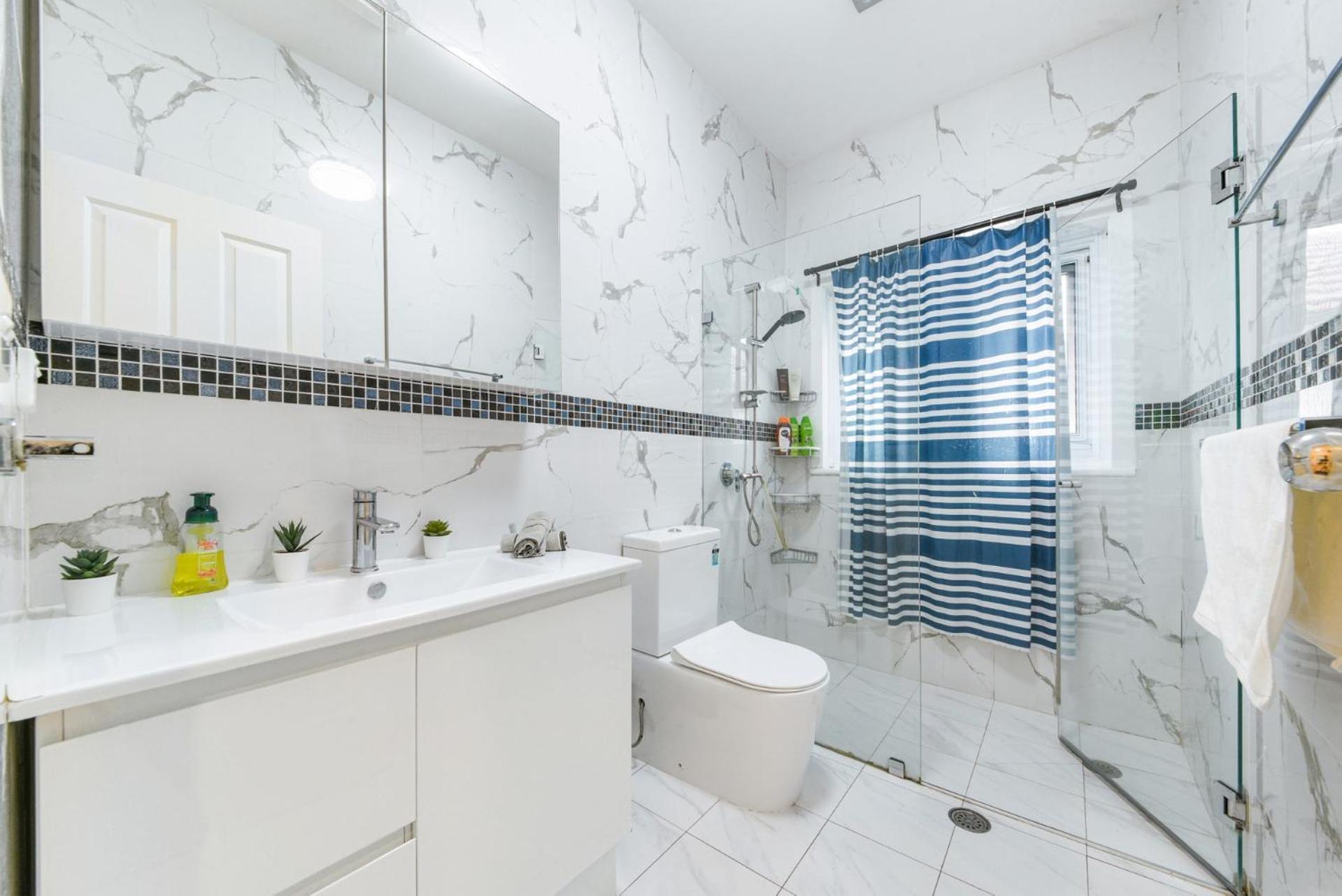 Guest house Mins To Mall Convenient 3beds Classic Charm *