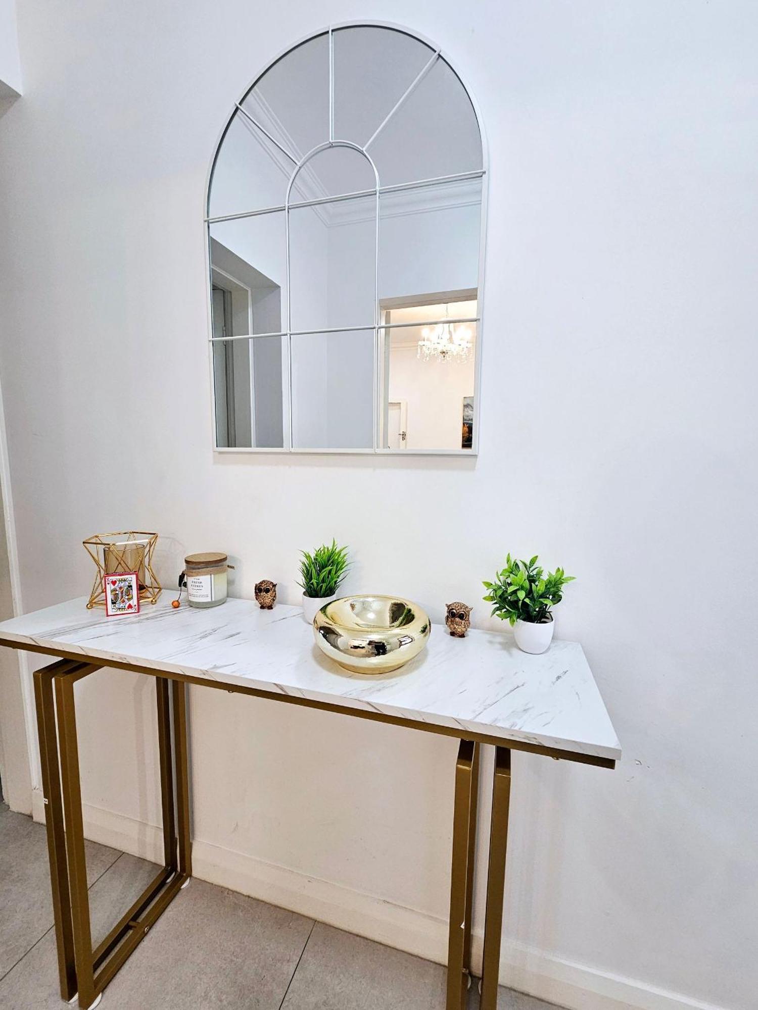 Guest house Mins To Mall Convenient 3beds Classic Charm *